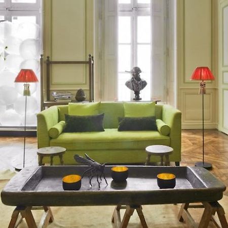 Surprenantes- Santeuil Appartement Buitenkant foto