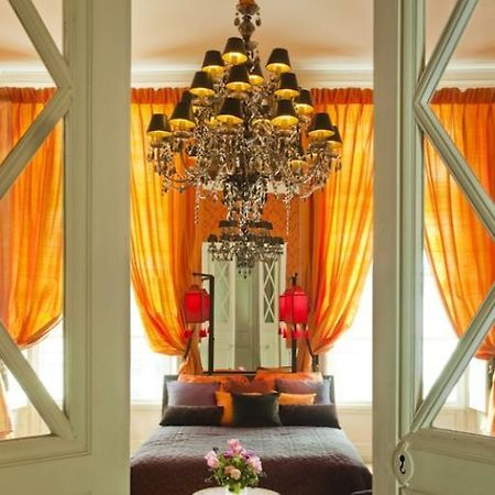 Surprenantes- Santeuil Appartement Buitenkant foto
