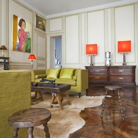 Surprenantes- Santeuil Appartement Buitenkant foto