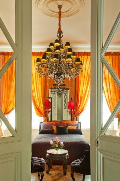 Surprenantes- Santeuil Appartement Buitenkant foto