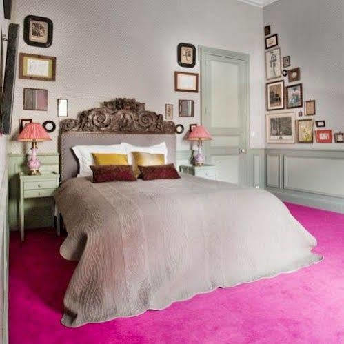 Surprenantes- Santeuil Appartement Buitenkant foto