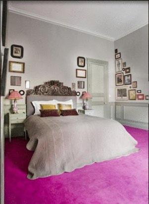 Surprenantes- Santeuil Appartement Buitenkant foto