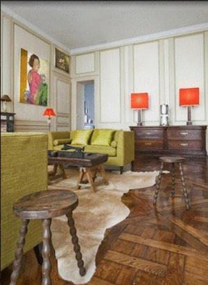 Surprenantes- Santeuil Appartement Kamer foto