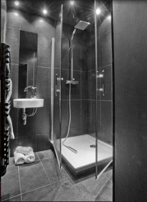 Surprenantes- Santeuil Appartement Kamer foto